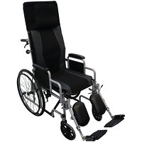 Многофункциональная коляска с высокой спинкой OSD-YU-REC S27-2855 №2