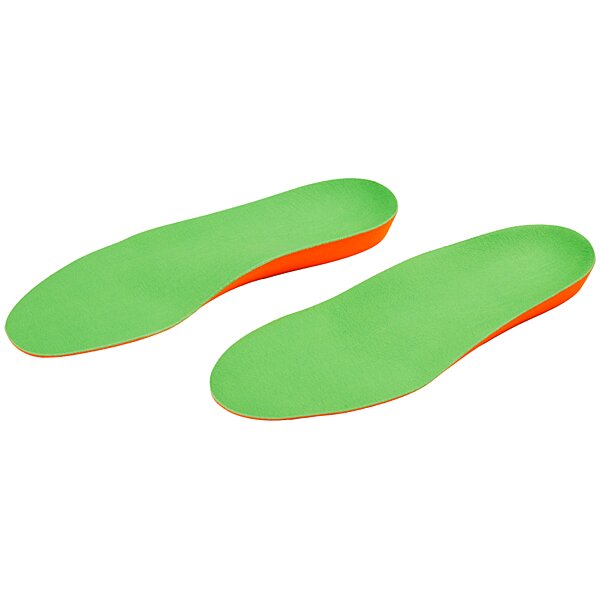 Купити Індивідуальні ортопедичні устілки Vitamed Classic Green (Україна/Італія)