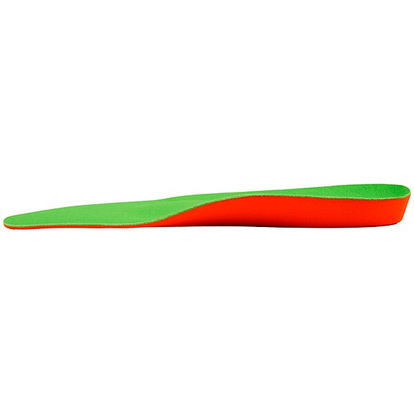Індивідуальні ортопедичні устілки Vitamed Classic Green (Україна/Італія)