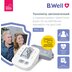 Автоматичний тонометр B.Well PRO-22 з адаптером (Швейцарія) 
