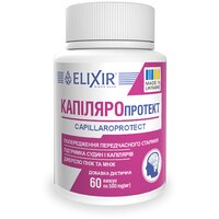 Екосвіт ОЙЛ КапіляроПротект 0,5 г №60 (Україна)