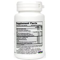 Now Foods Vegan Hair, Skin & Nails краса та здоров'я 30 капсул №2
