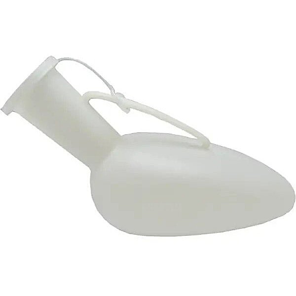 Сечоприймач для чоловіків Plastilab, 1000 мл.