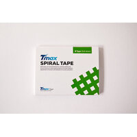 Тейп Tmax Spiral Tape Type B