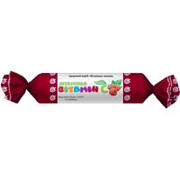 Диетическая добавка Витапак Витаминка со вкусом и ароматом малины, 30 