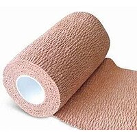 Бінт Nordeplast "НорДік Когезів" 10 x 4.5 см