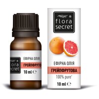 Грейпфрутовое масло Flora Secret 10 мл