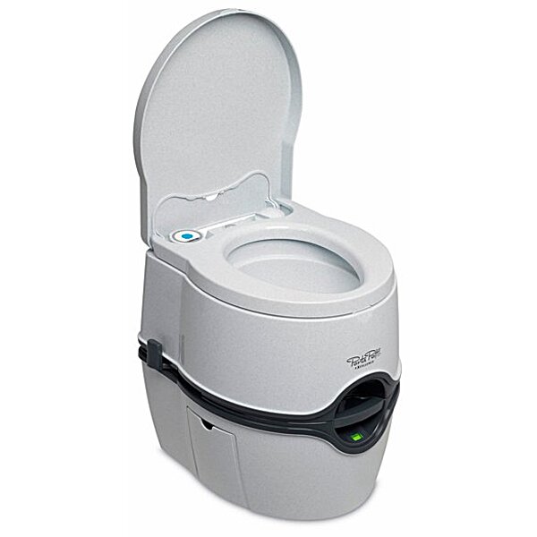 Купити Біотуалет Thetford Porta Potti Excellence білий, (Thetford, Голландія )