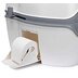 Біотуалет Thetford Porta Potti Excellence білий, (Thetford, Голландія )