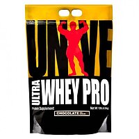 Протеин ULTRA WHEY PRO Шоколад Universal 4,5 кг №2