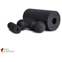Масажний набір BlackRoll Blackbox Standart Set black (Німеччина)