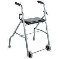 Ходунки на колёсах с сиденьем OSD-9306 S27-2556