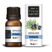 Можжевеловое масло Flora Secret 10 мл
