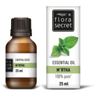 Мятное масло Flora Secret 25 мл