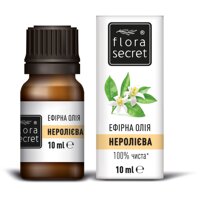 Неролиевое масло Flora Secret 10 мл