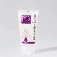 Магниевый крем-лосьон для тела Magnesium Lotion Magnesium Goods (Украина)