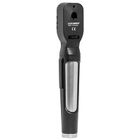 Led офтальмоскоп 2.5В, чорний, F1.416.114 LuxaScope, Luxamed S52-665 №2