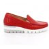 Купити Мокасини жіночі Grunland Litafa Rosso SC5027 (Італія)