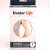 Еластичний бандаж ліктьового суглобу Doctor Life EL-05 (Україна)