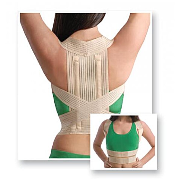 Характеристики Коректор постави Med textile 2011 (Україна)