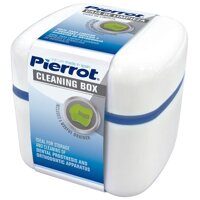 Бокс-контейнер Pierrot для хранения протезов