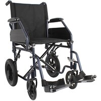 Складная транзитная каталка OSD-STT-** S27-2704