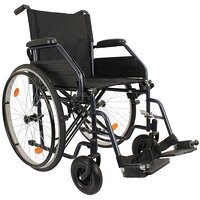 Складная усиленная инвалидная коляска OSD-MOD-STD-** S27-2705 №2
