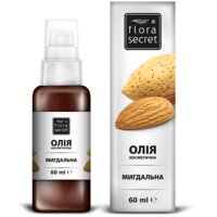 Миндальное масло Flora Secret 60 мл