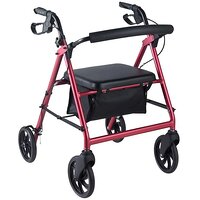 Алюминиевый роллер с регулировкой высоты сиденья OSD-Q88511 S27-2808