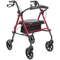 Алюминиевый роллер с регулировкой высоты сиденья OSD-Q88511 S27-2808 №2