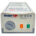 Фото Матрас противопролежневый Doctor Life B01 с компрессором P01S и функцией статики (Украина)