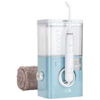 Іригатор Edel white Flosserpick WJ950 Pro Station Oral 