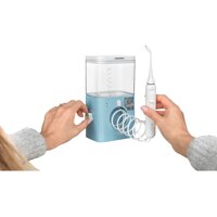 Іригатор Edel white Flosserpick WJ950 Pro Station Oral  №2