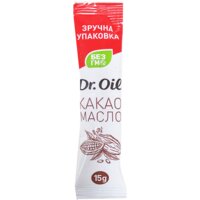 Какао масло Dr.Oil дієтична добавка, 5 пакетиків №2