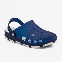 Сабо COQUI 6362 Navy / White