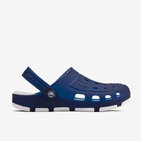 Сабо COQUI 6362 Navy / White №2