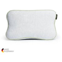Ергономічна подушка BlackRoll Recovery Pillow grey (Німеччина)