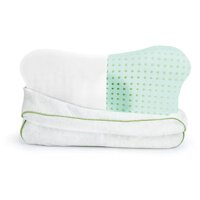 Ергономічна подушка BlackRoll Recovery Pillow grey (Німеччина) №2