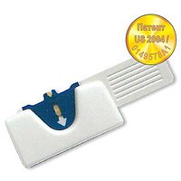 Тест-полоски GS300, Bionime Rightest, 25 шт. №2