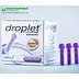 Фото Ланцети Droplet 28 G, 100 шт.