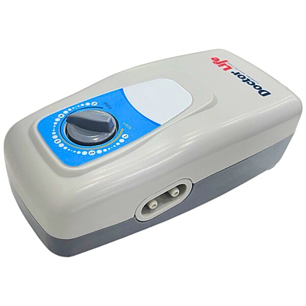 Характеристики Матрац протипролежневий Doctor Life B01+TKS2012 з компресором, 200х90 см (Україна)