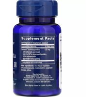 Ашваганда екстракт Life Extension Ashwagandha, 60 капсул №2