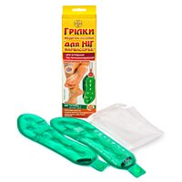Грелки-стельки Farmasorbe 7х26см
