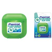 Зубна нитка  Pierrot з Алое Вера 50 м