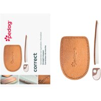 Подпяточник корректирующий Pedag Correct 129 жесткий (Германия) 