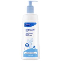 Миючий лосьйон HartMann MoliCare Skin 500мл