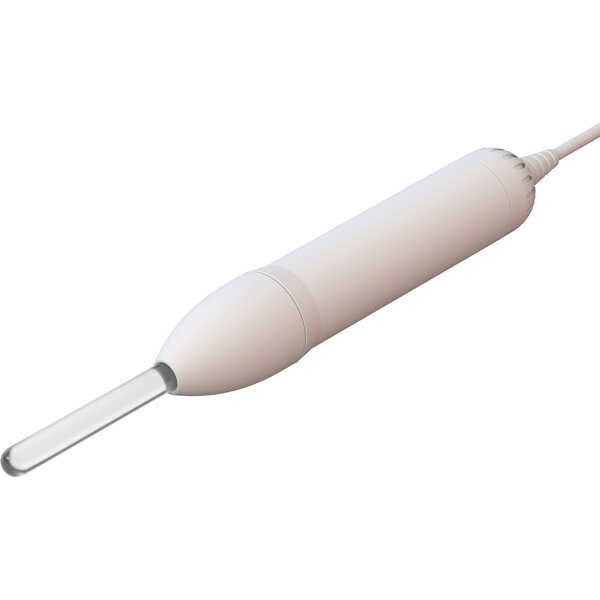 BactoSfera DARSONVAL White з сумкою і набором електродів (11 шт)