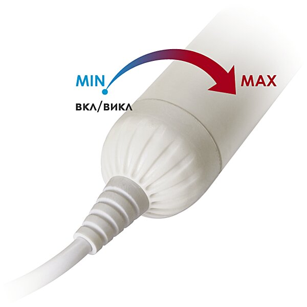 BactoSfera DARSONVAL White з сумкою і набором електродів (11 шт)