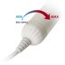 BactoSfera DARSONVAL White з сумкою і набором електродів (11 шт)