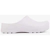 Чоловічі ортопедичні сабо COQUI SEED 6461 White/Stone (Чехія) №2
